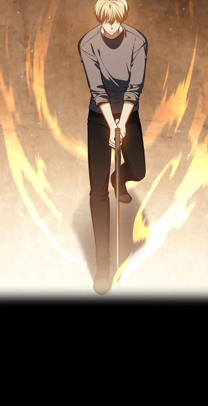 The Reincarnated Assassin Is A Swordmaster Chapter 57 Page 74