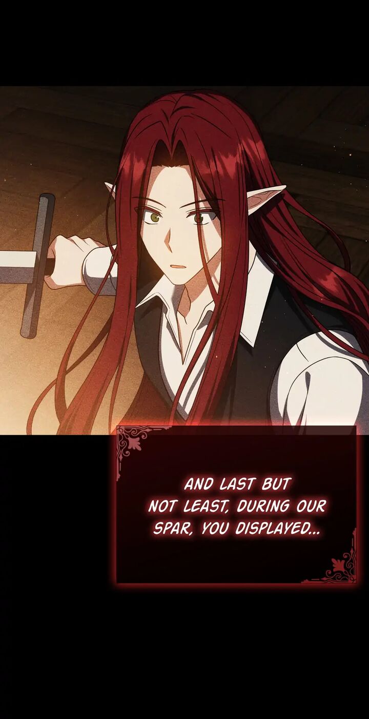 The Reincarnated Assassin Is A Swordmaster Chapter 57 Page 75
