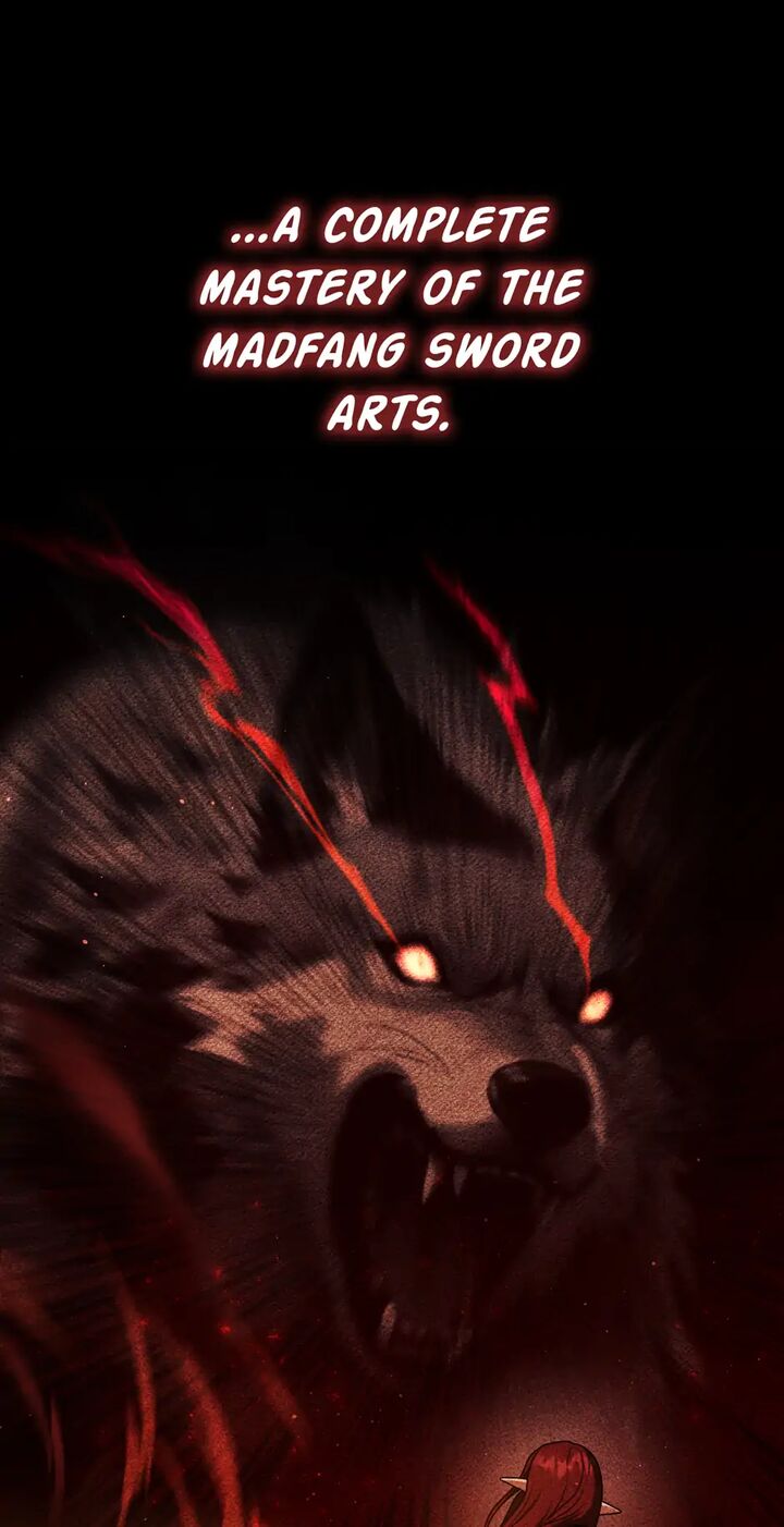 The Reincarnated Assassin Is A Swordmaster Chapter 57 Page 76