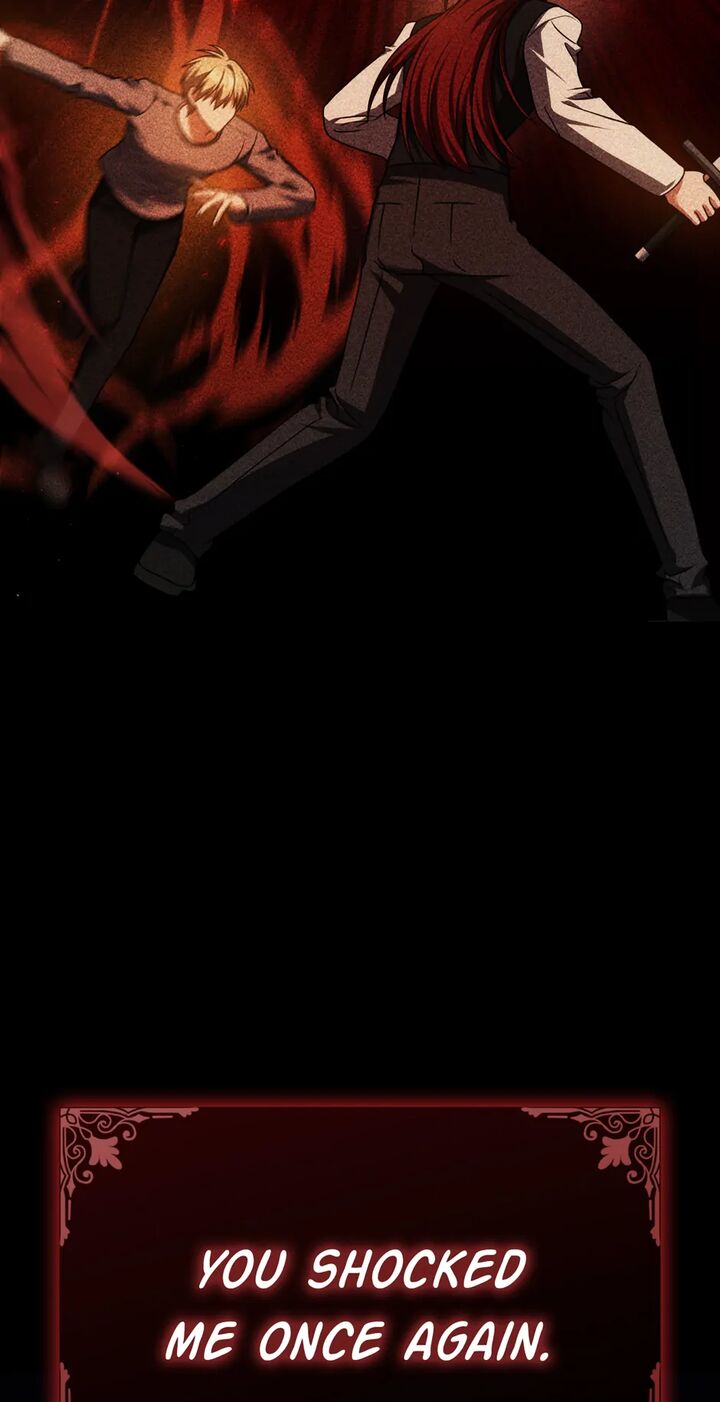 The Reincarnated Assassin Is A Swordmaster Chapter 57 Page 77