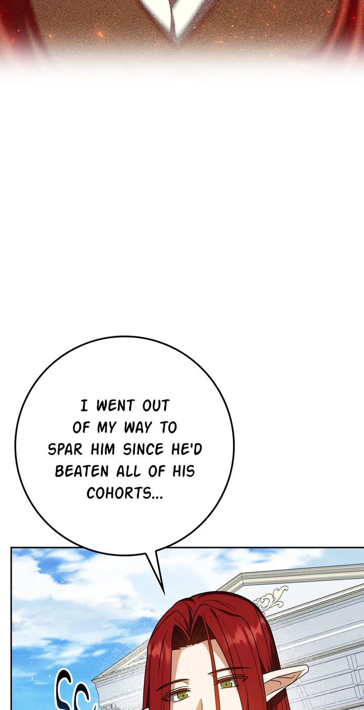 The Reincarnated Assassin Is A Swordmaster Chapter 57 Page 79