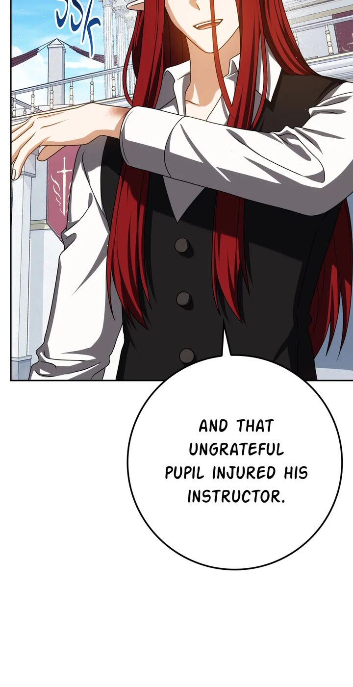 The Reincarnated Assassin Is A Swordmaster Chapter 57 Page 80