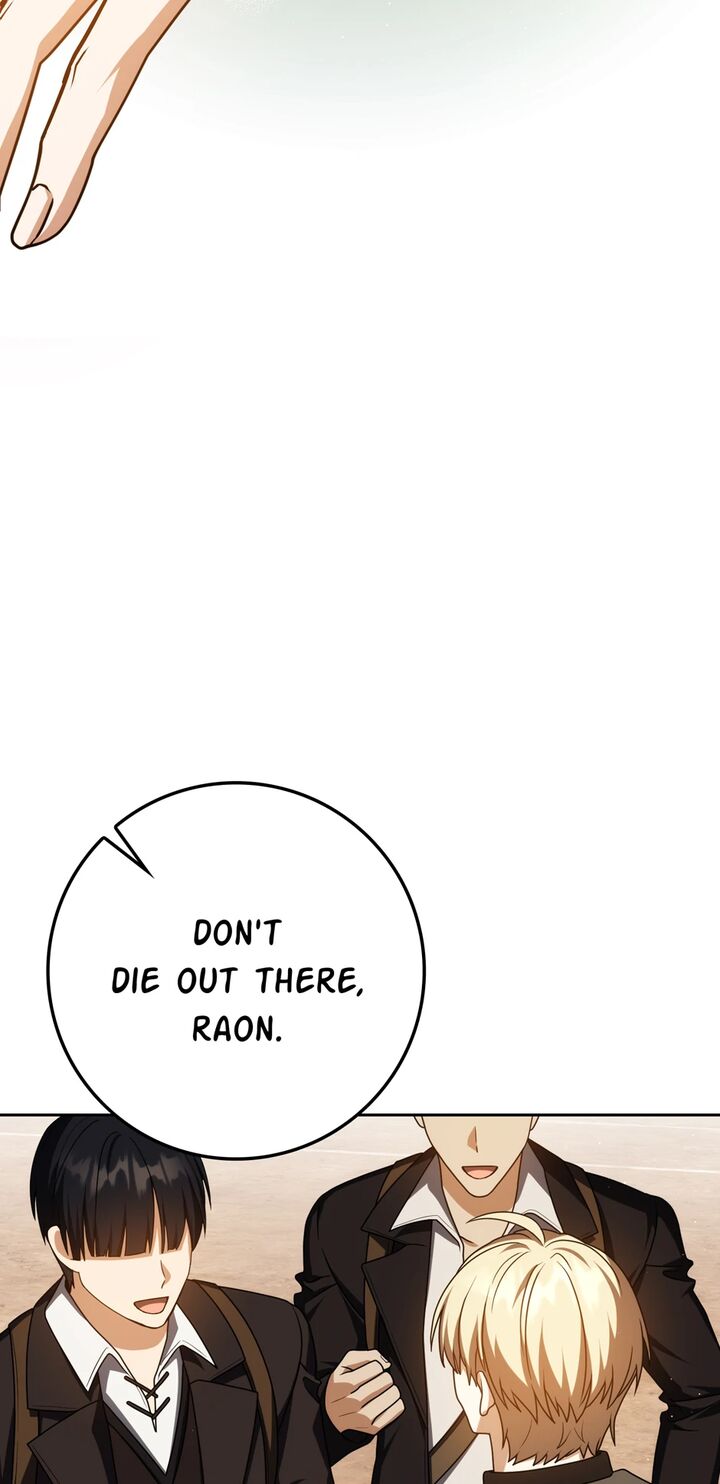 The Reincarnated Assassin Is A Swordmaster Chapter 57 Page 82