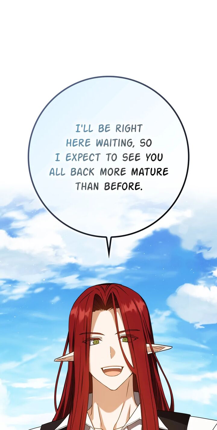 The Reincarnated Assassin Is A Swordmaster Chapter 57 Page 87