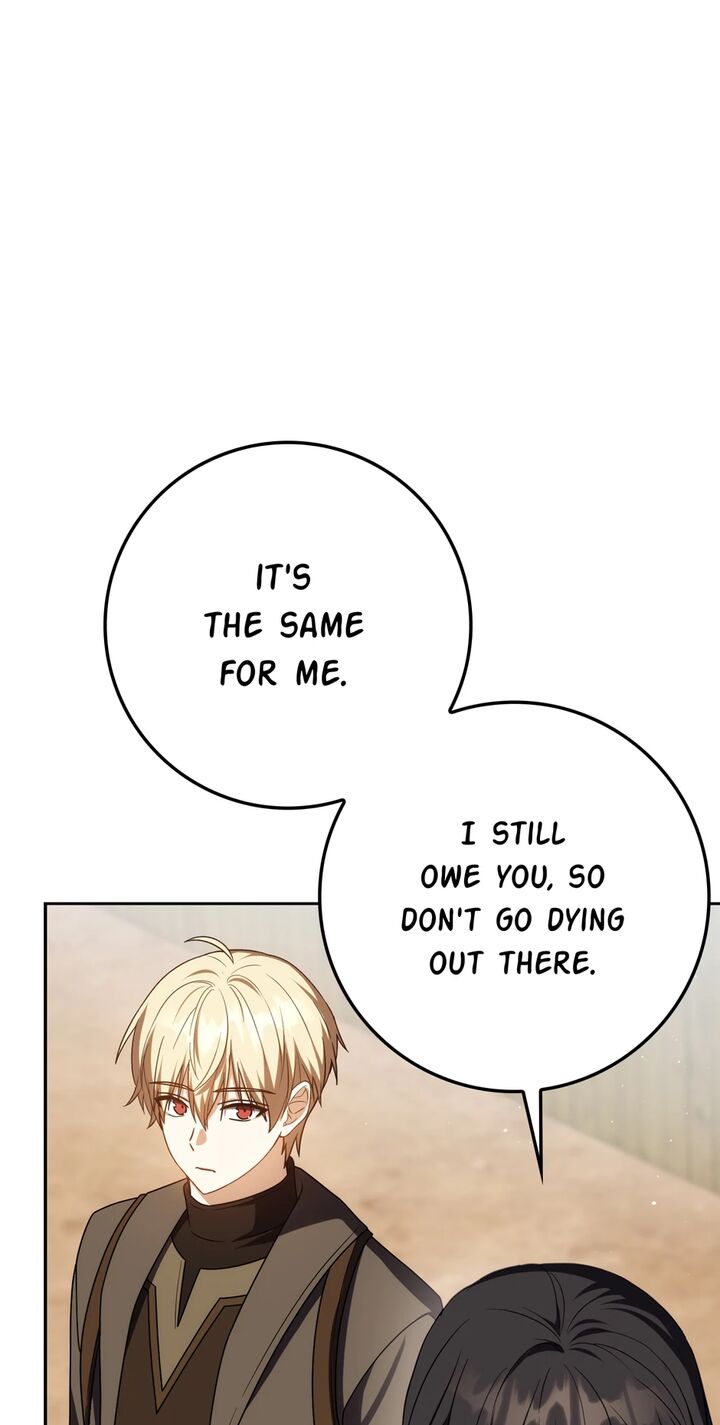 The Reincarnated Assassin Is A Swordmaster Chapter 57 Page 90