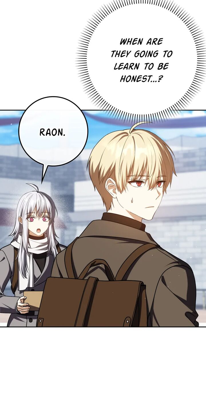 The Reincarnated Assassin Is A Swordmaster Chapter 57 Page 92