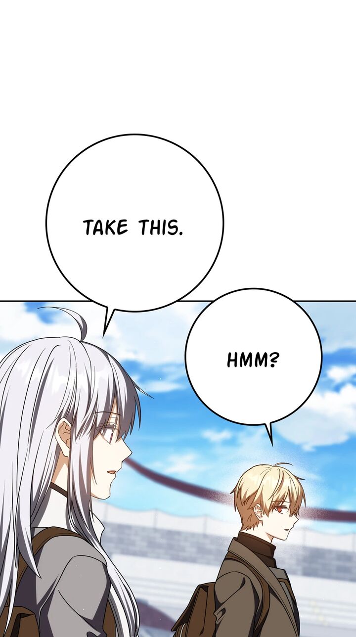 The Reincarnated Assassin Is A Swordmaster Chapter 57 Page 93