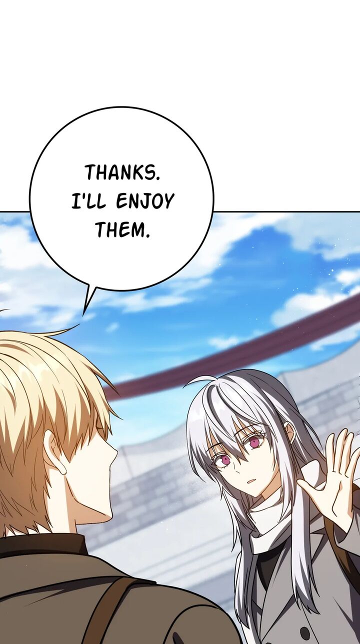 The Reincarnated Assassin Is A Swordmaster Chapter 57 Page 96