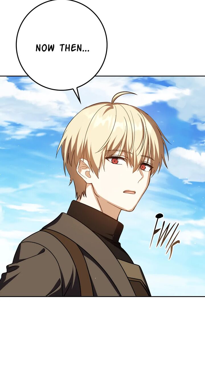 The Reincarnated Assassin Is A Swordmaster Chapter 57 Page 98