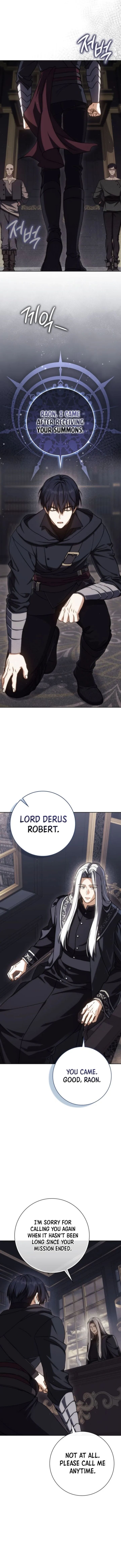 The Reincarnated Assassin Is A Swordmaster Chapter 78 Page 2