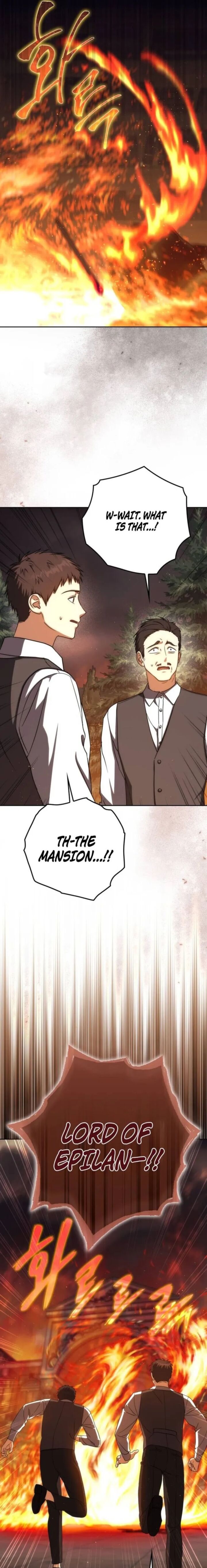 The Reincarnated Assassin Is A Swordmaster Chapter 79 Page 10