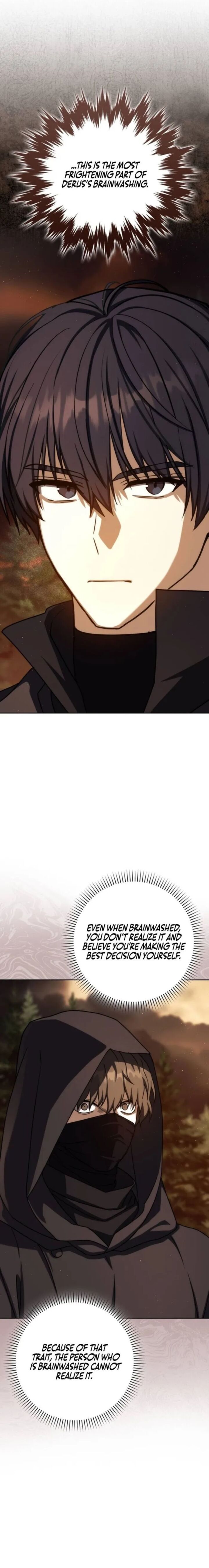 The Reincarnated Assassin Is A Swordmaster Chapter 79 Page 12