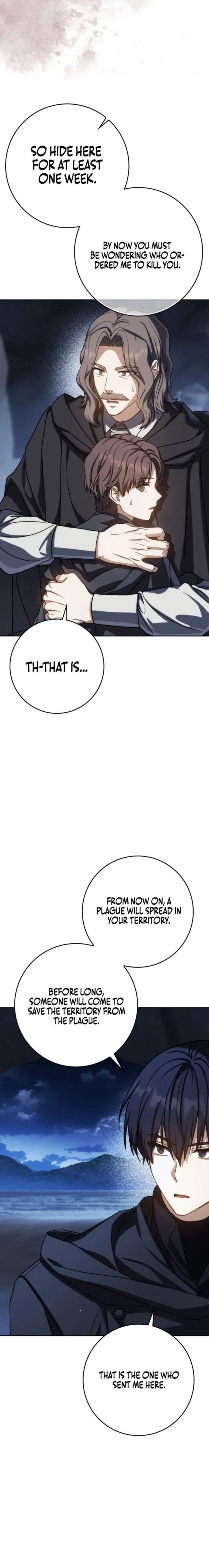 The Reincarnated Assassin Is A Swordmaster Chapter 79 Page 16