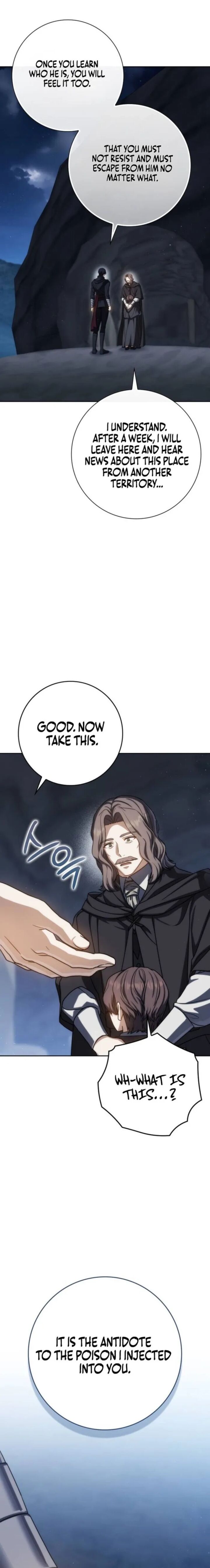 The Reincarnated Assassin Is A Swordmaster Chapter 79 Page 17