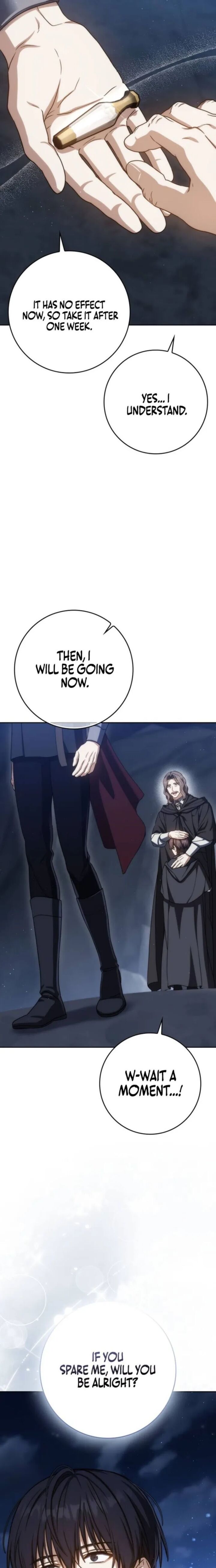 The Reincarnated Assassin Is A Swordmaster Chapter 79 Page 18