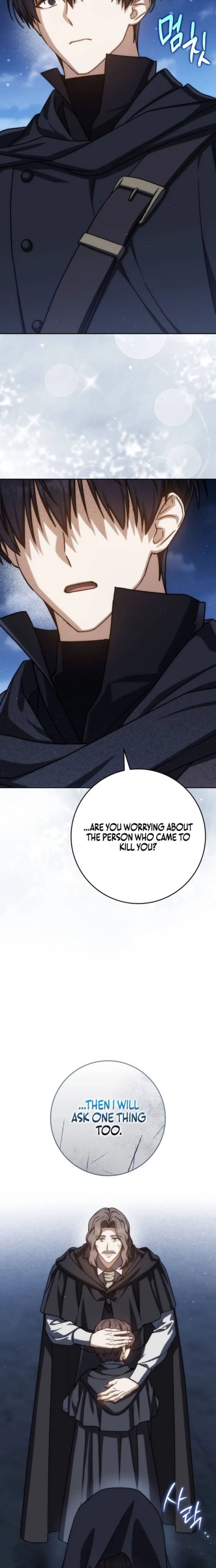 The Reincarnated Assassin Is A Swordmaster Chapter 79 Page 19