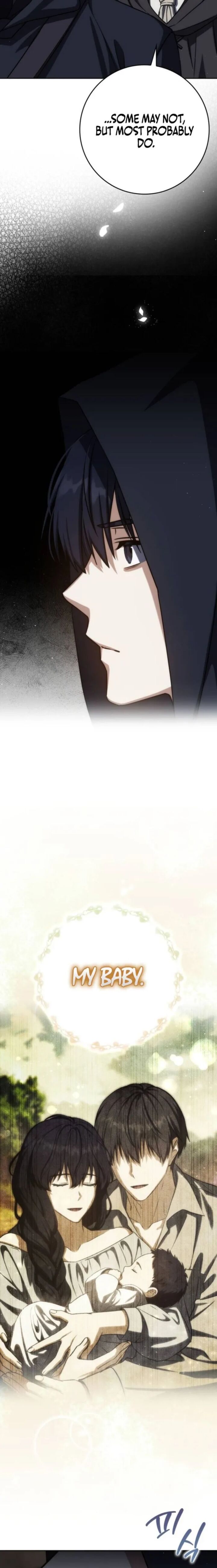 The Reincarnated Assassin Is A Swordmaster Chapter 79 Page 21