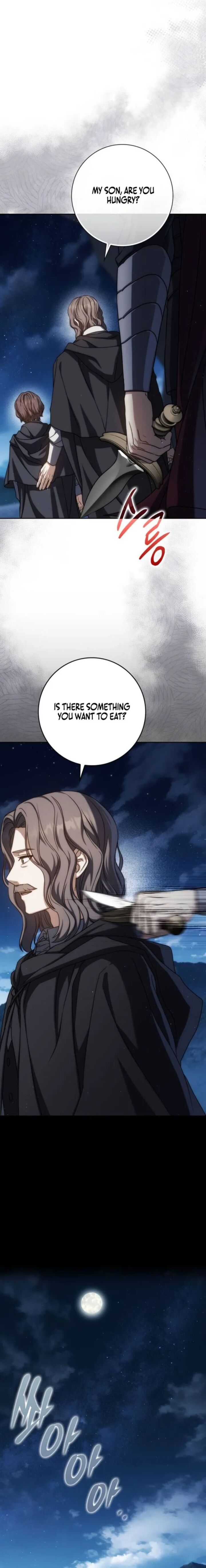 The Reincarnated Assassin Is A Swordmaster Chapter 79 Page 23