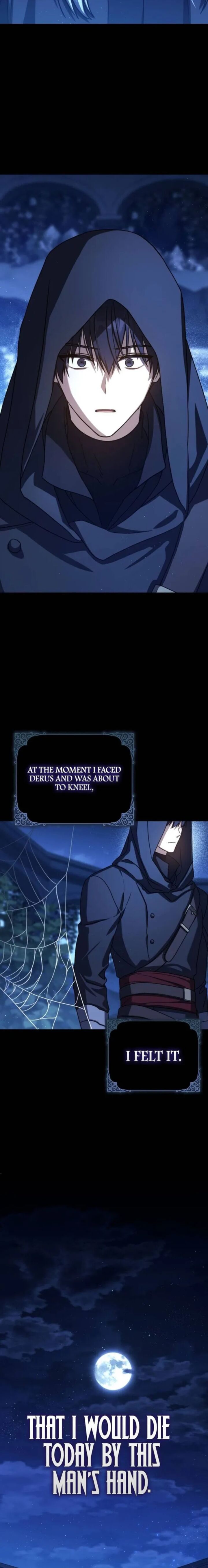 The Reincarnated Assassin Is A Swordmaster Chapter 79 Page 28