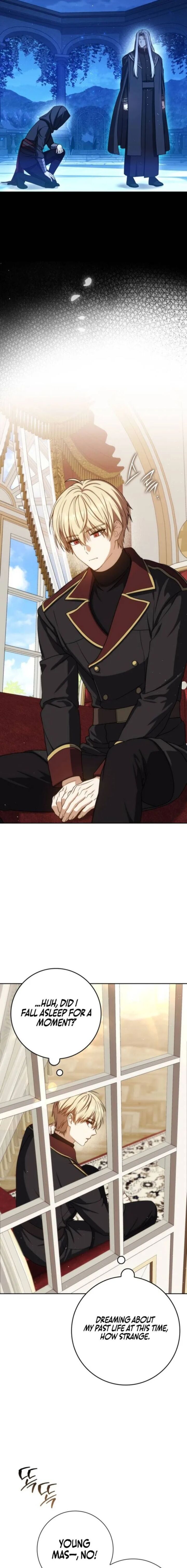 The Reincarnated Assassin Is A Swordmaster Chapter 79 Page 29