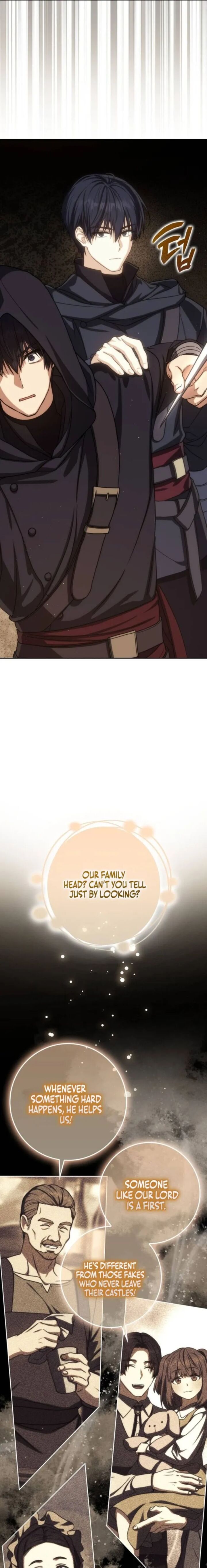 The Reincarnated Assassin Is A Swordmaster Chapter 79 Page 4