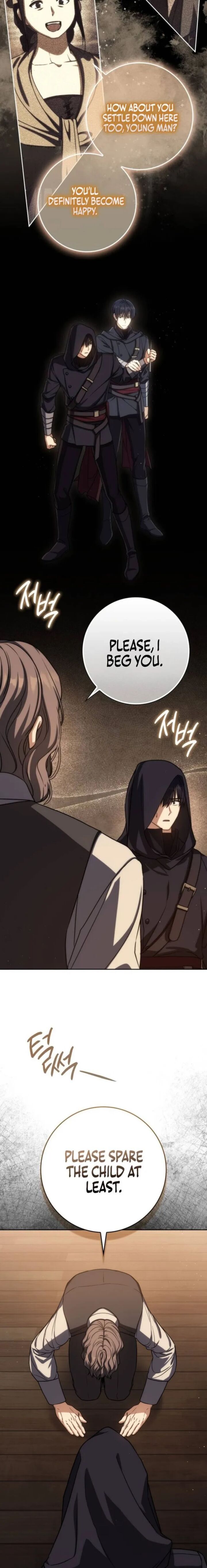 The Reincarnated Assassin Is A Swordmaster Chapter 79 Page 5