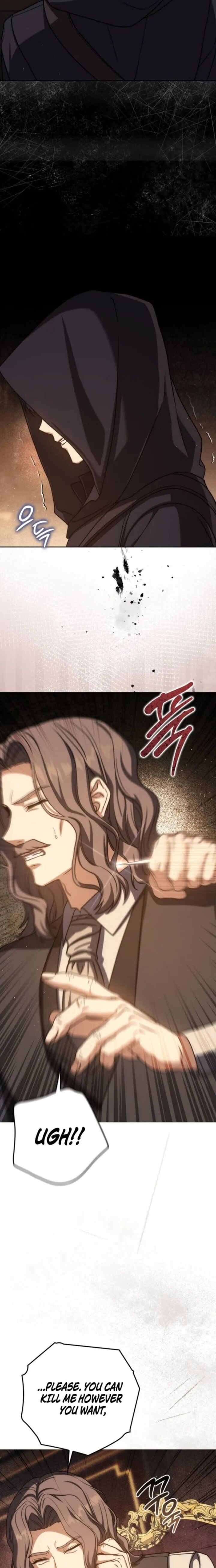 The Reincarnated Assassin Is A Swordmaster Chapter 79 Page 6