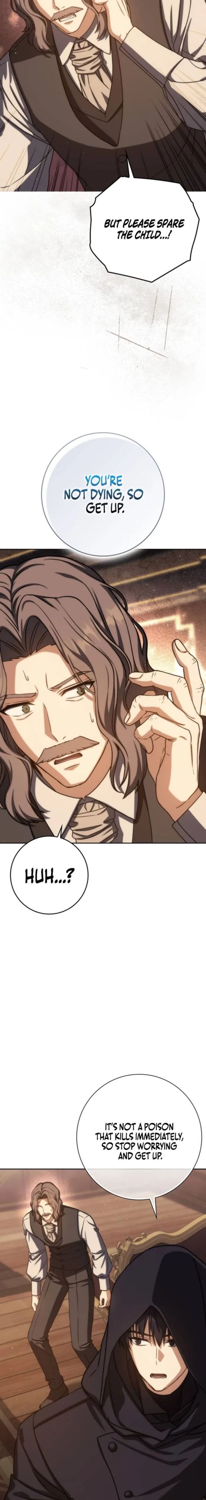 The Reincarnated Assassin Is A Swordmaster Chapter 79 Page 7