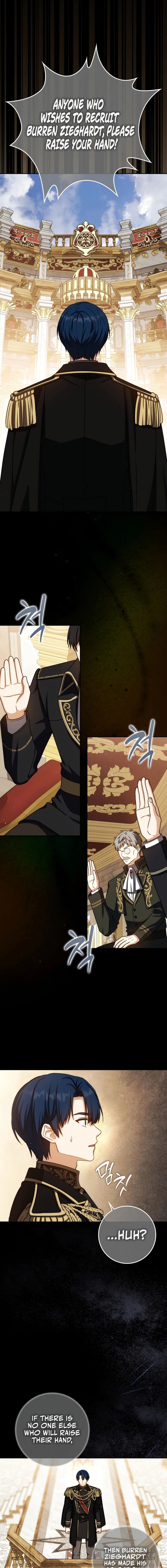 The Reincarnated Assassin Is A Swordmaster Chapter 80 Page 10