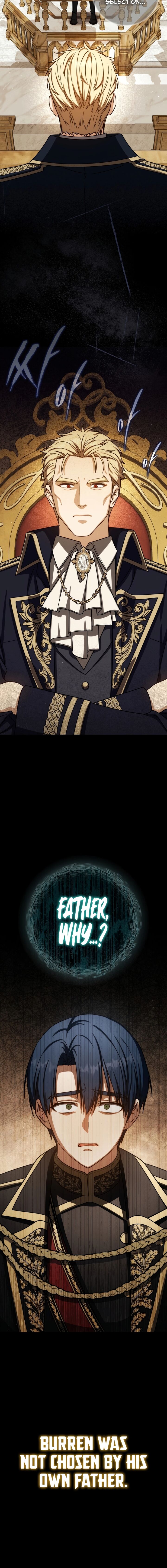 The Reincarnated Assassin Is A Swordmaster Chapter 80 Page 11