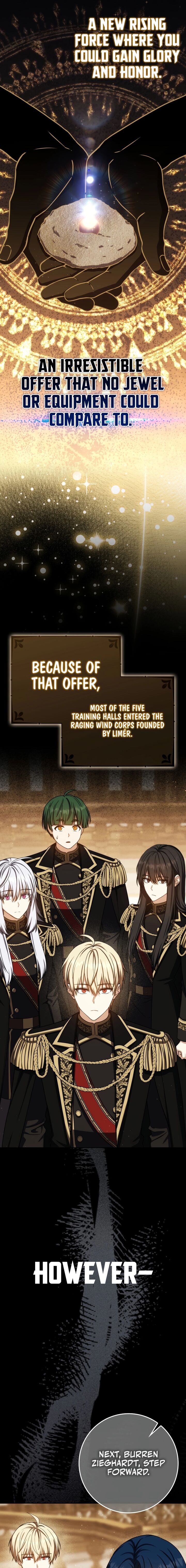 The Reincarnated Assassin Is A Swordmaster Chapter 80 Page 8