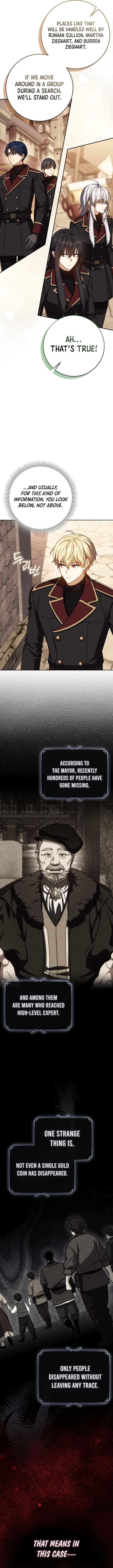 The Reincarnated Assassin Is A Swordmaster Chapter 82 Page 2