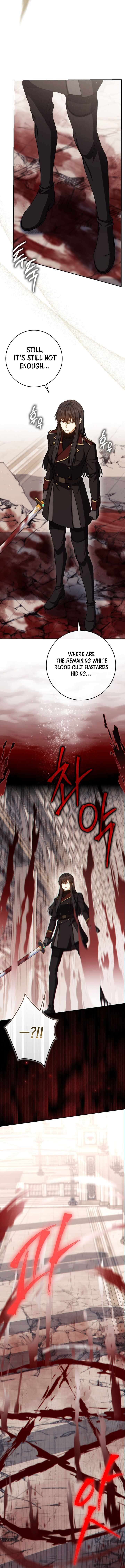 The Reincarnated Assassin Is A Swordmaster Chapter 84 Page 16