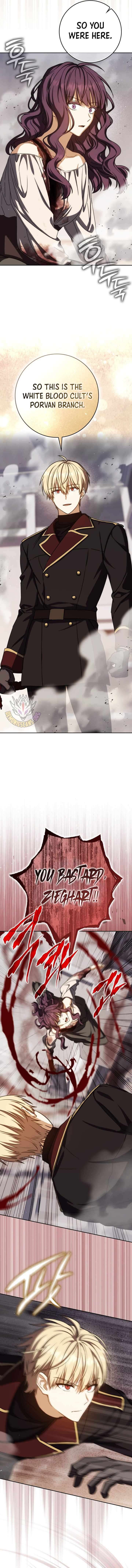 The Reincarnated Assassin Is A Swordmaster Chapter 84 Page 5