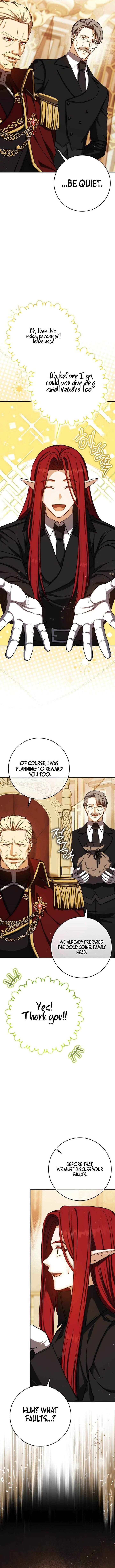 The Reincarnated Assassin Is A Swordmaster Chapter 89 Page 7