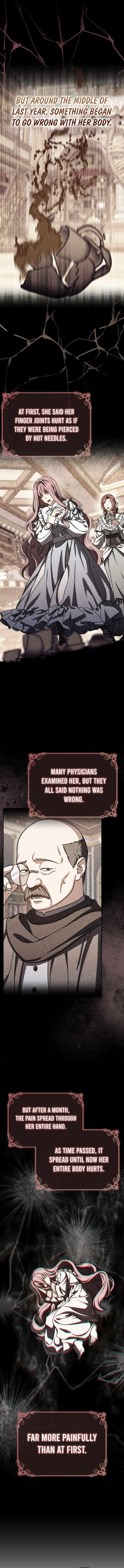The Reincarnated Assassin Is A Swordmaster Chapter 92 Page 10