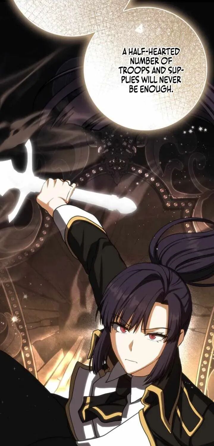 The Reincarnated Assassin Is A Swordmaster Chapter 94 Page 114