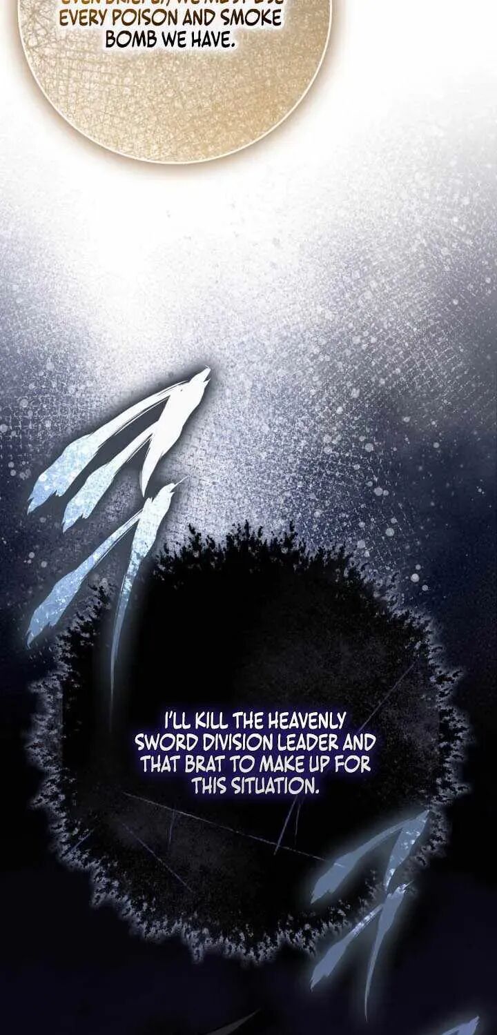 The Reincarnated Assassin Is A Swordmaster Chapter 94 Page 116
