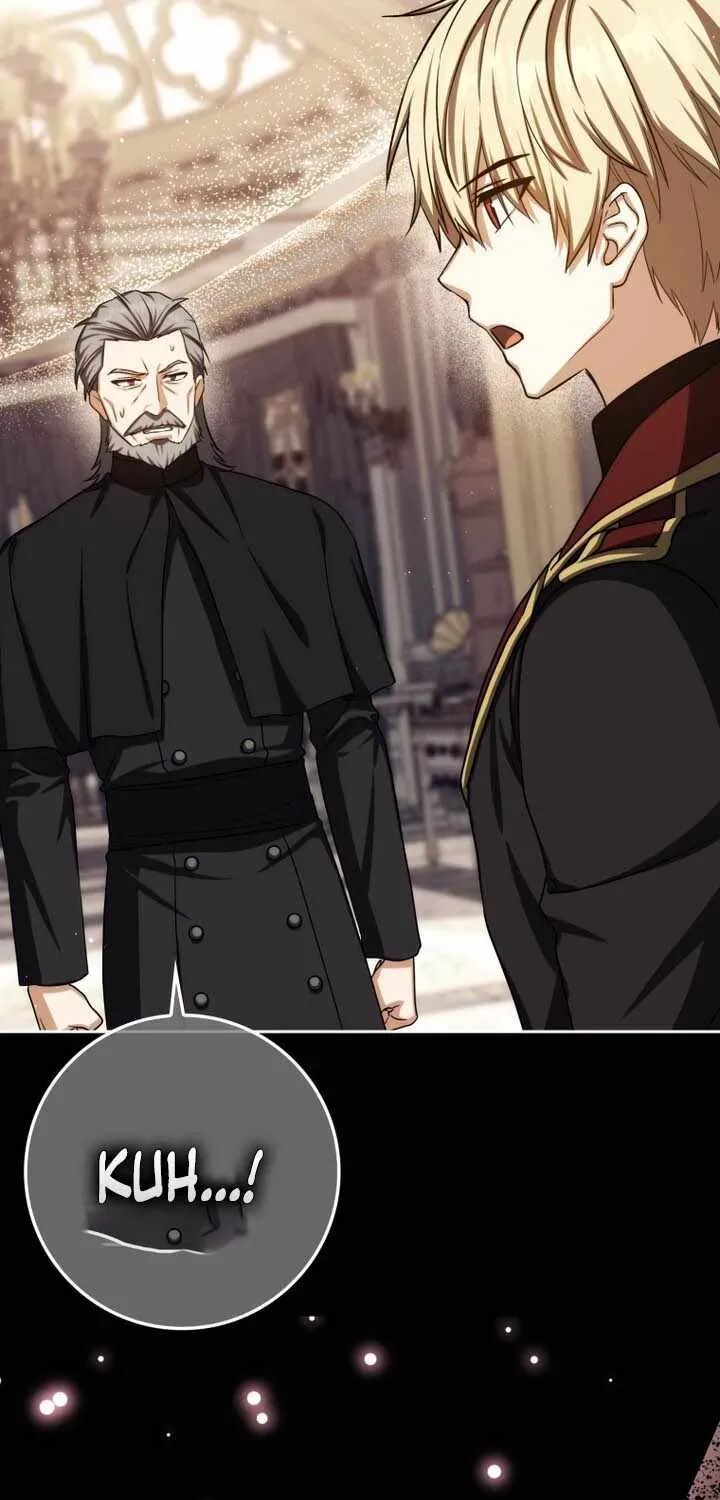The Reincarnated Assassin Is A Swordmaster Chapter 94 Page 14