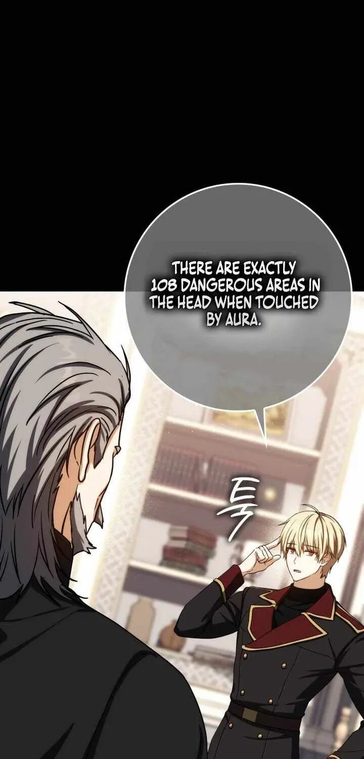The Reincarnated Assassin Is A Swordmaster Chapter 94 Page 19