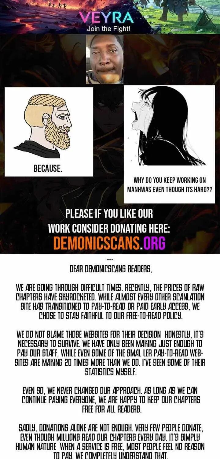 The Reincarnated Assassin Is A Swordmaster Chapter 94 Page 2