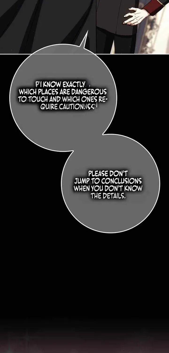 The Reincarnated Assassin Is A Swordmaster Chapter 94 Page 20