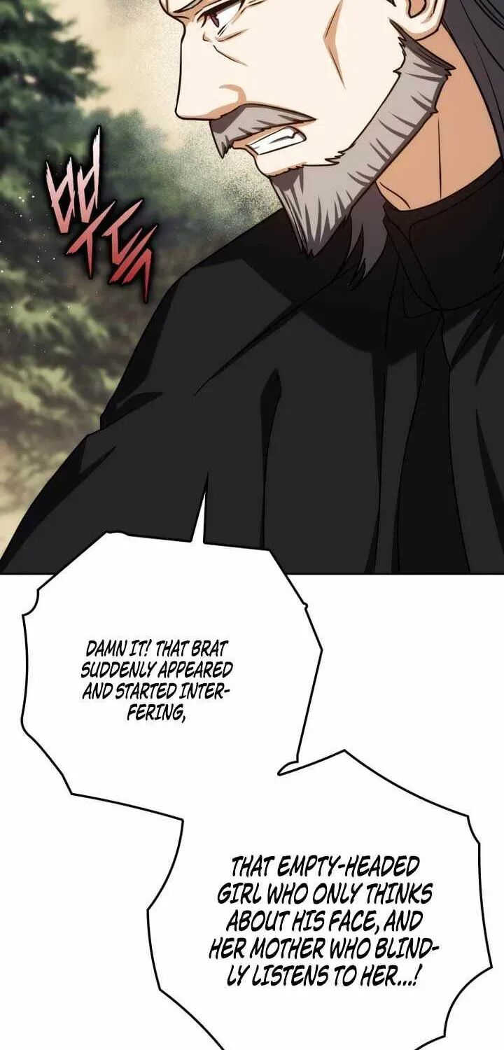 The Reincarnated Assassin Is A Swordmaster Chapter 94 Page 26