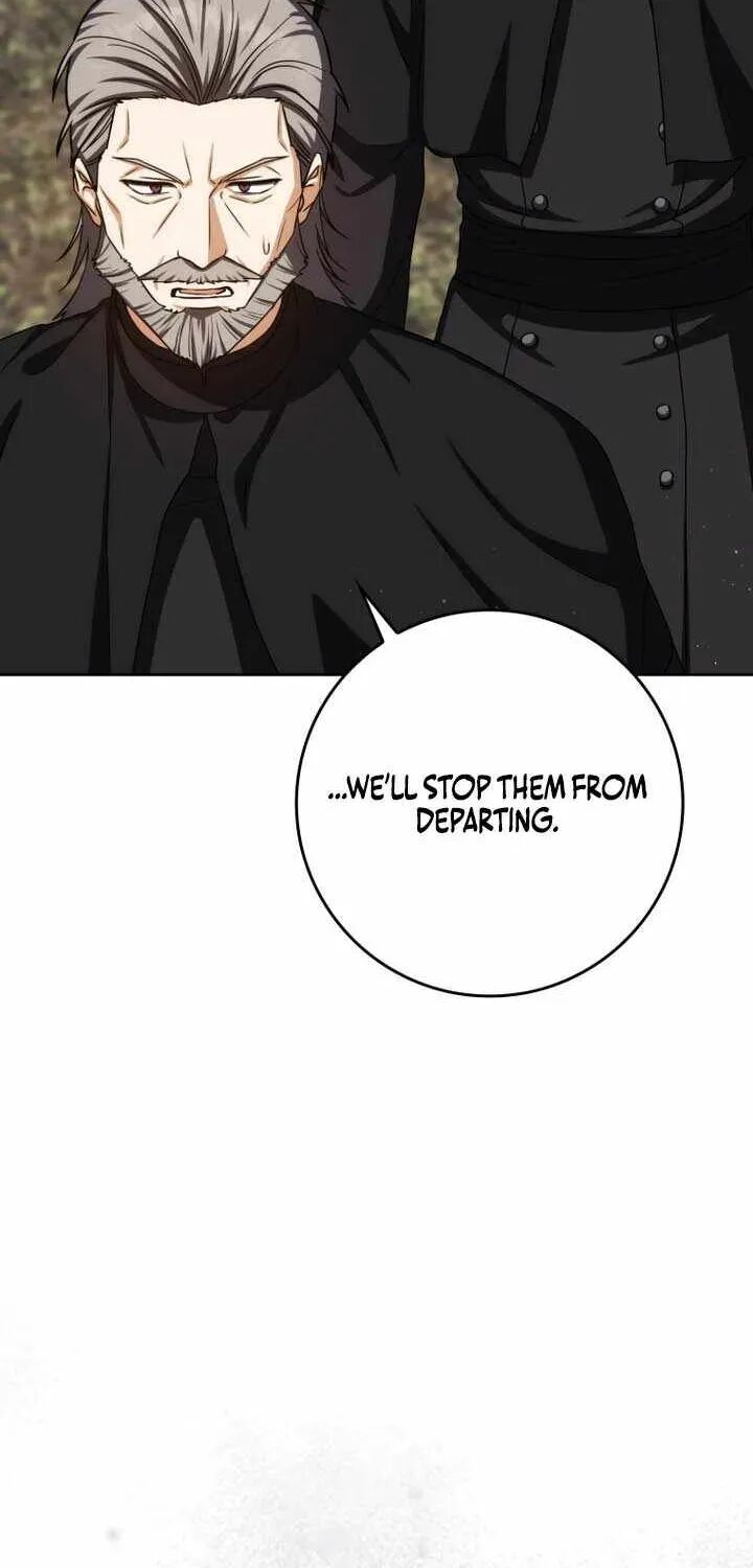 The Reincarnated Assassin Is A Swordmaster Chapter 94 Page 28