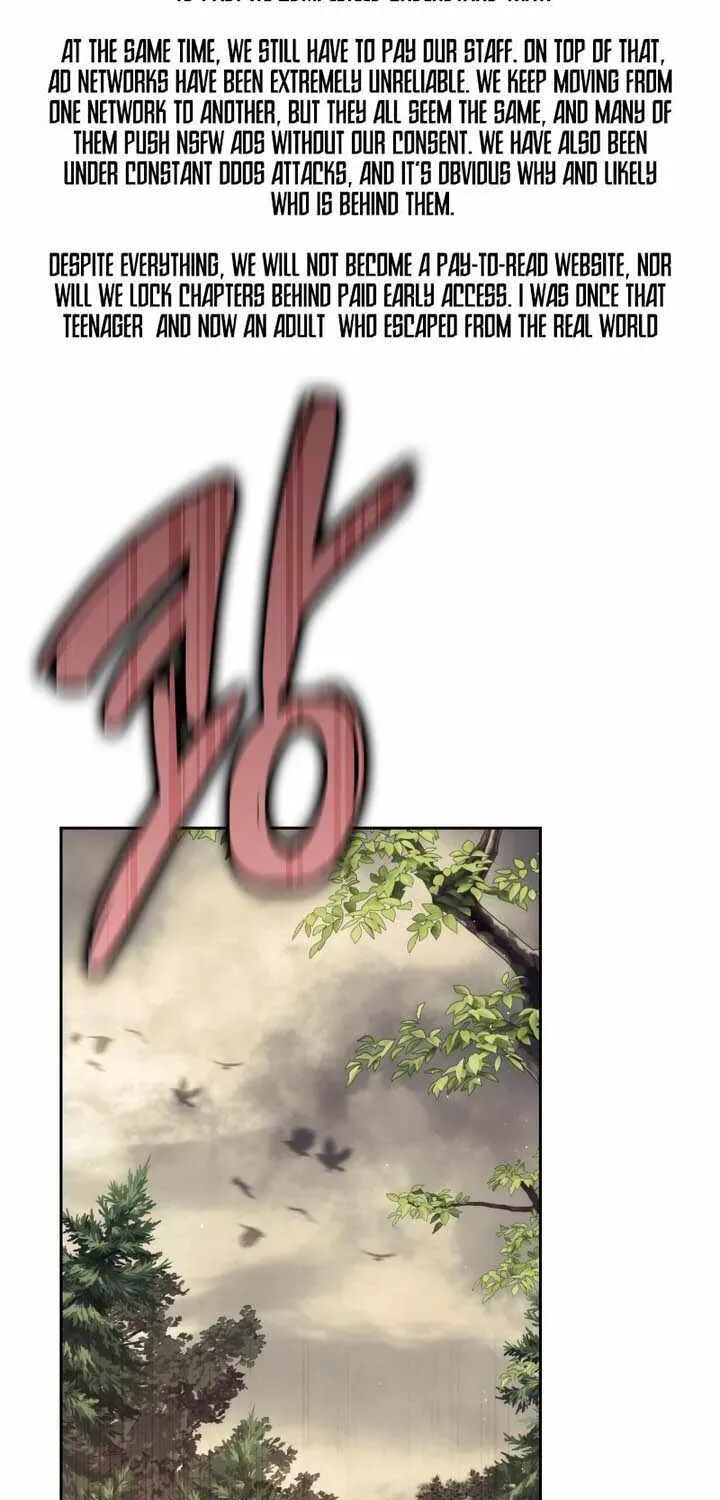 The Reincarnated Assassin Is A Swordmaster Chapter 94 Page 3