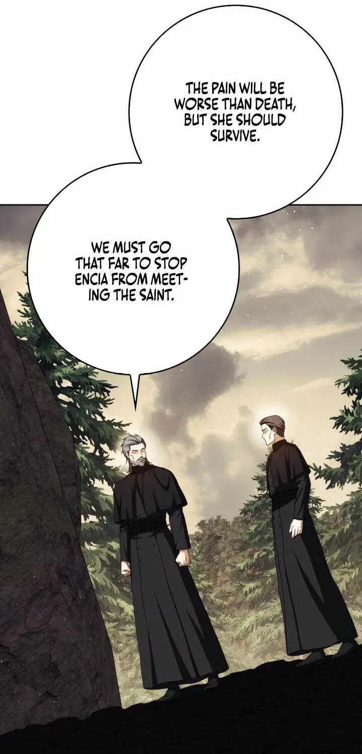 The Reincarnated Assassin Is A Swordmaster Chapter 94 Page 31