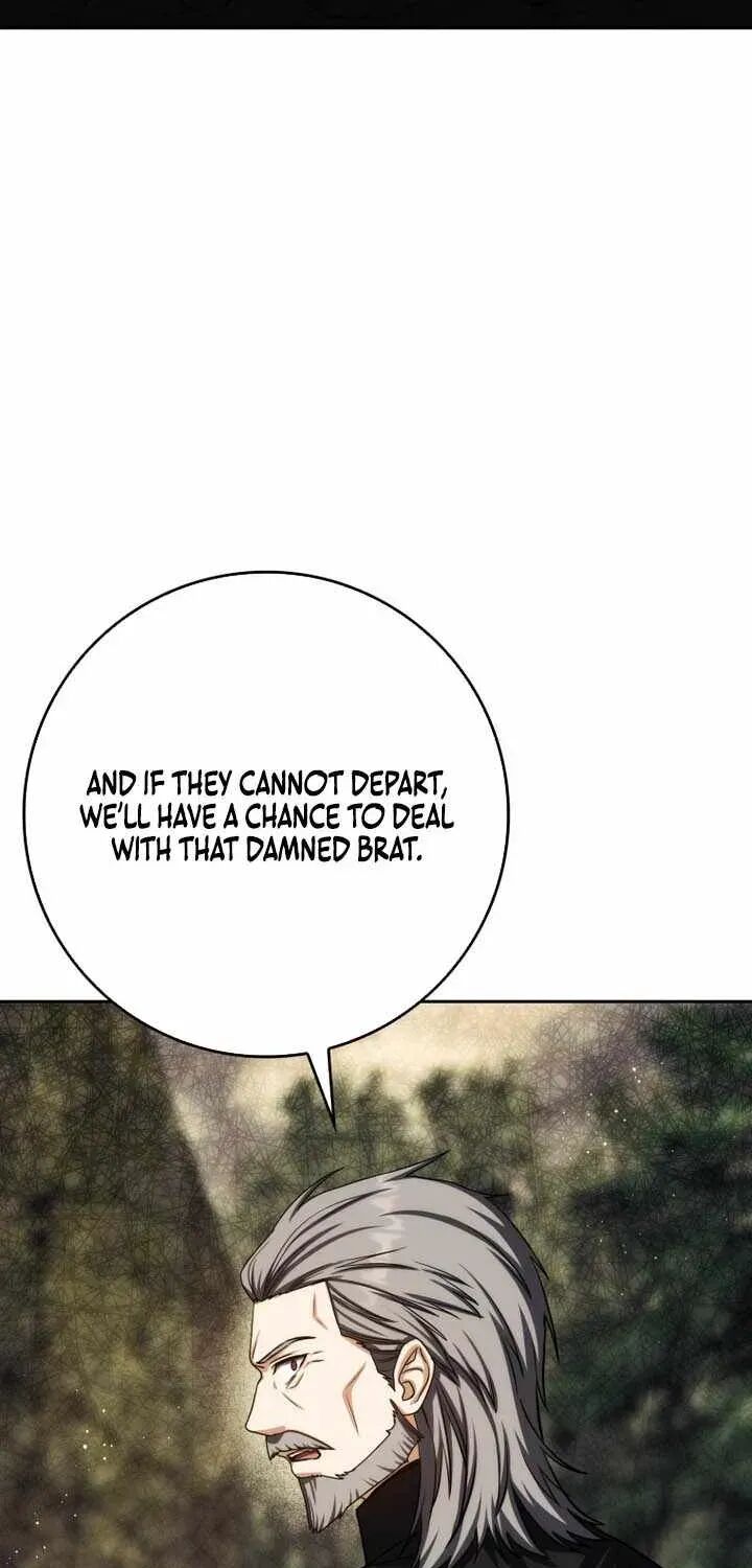 The Reincarnated Assassin Is A Swordmaster Chapter 94 Page 32