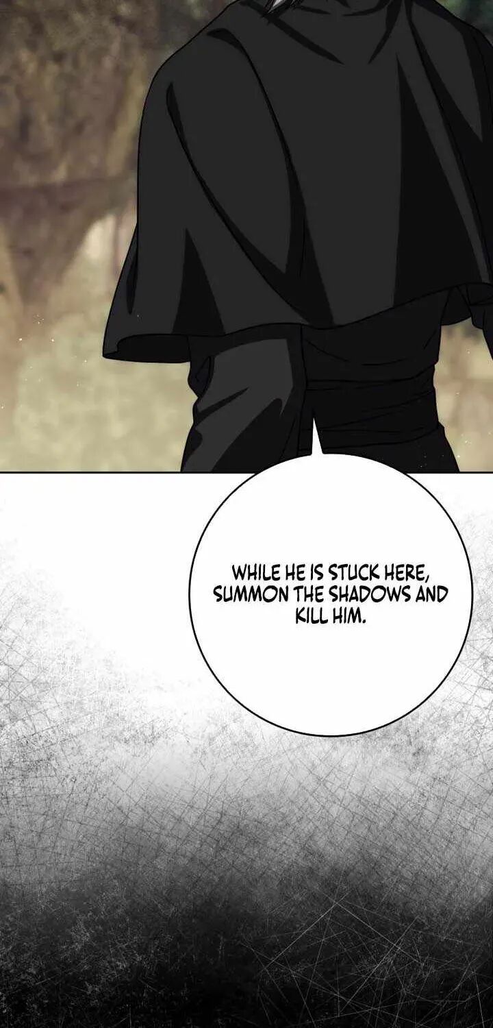 The Reincarnated Assassin Is A Swordmaster Chapter 94 Page 33