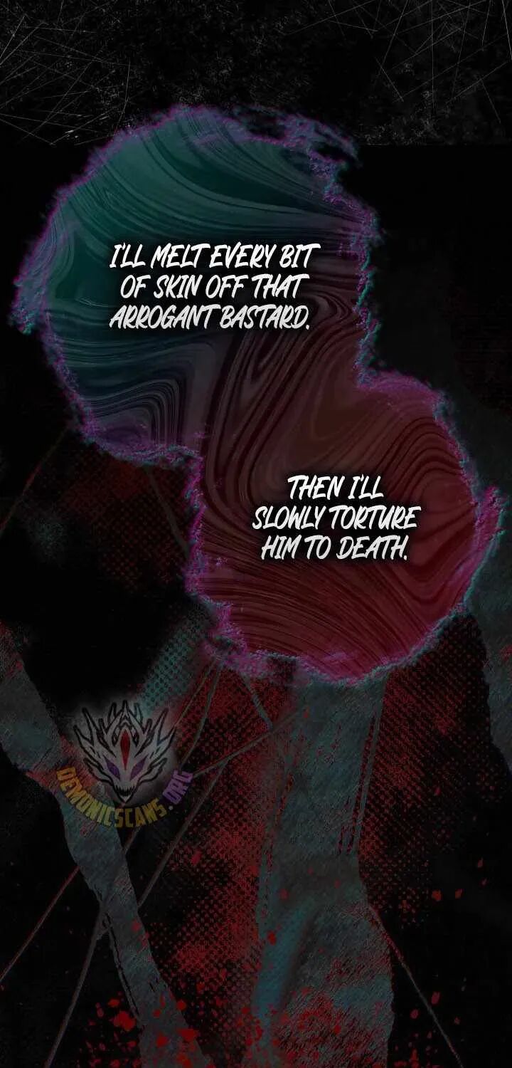 The Reincarnated Assassin Is A Swordmaster Chapter 94 Page 34