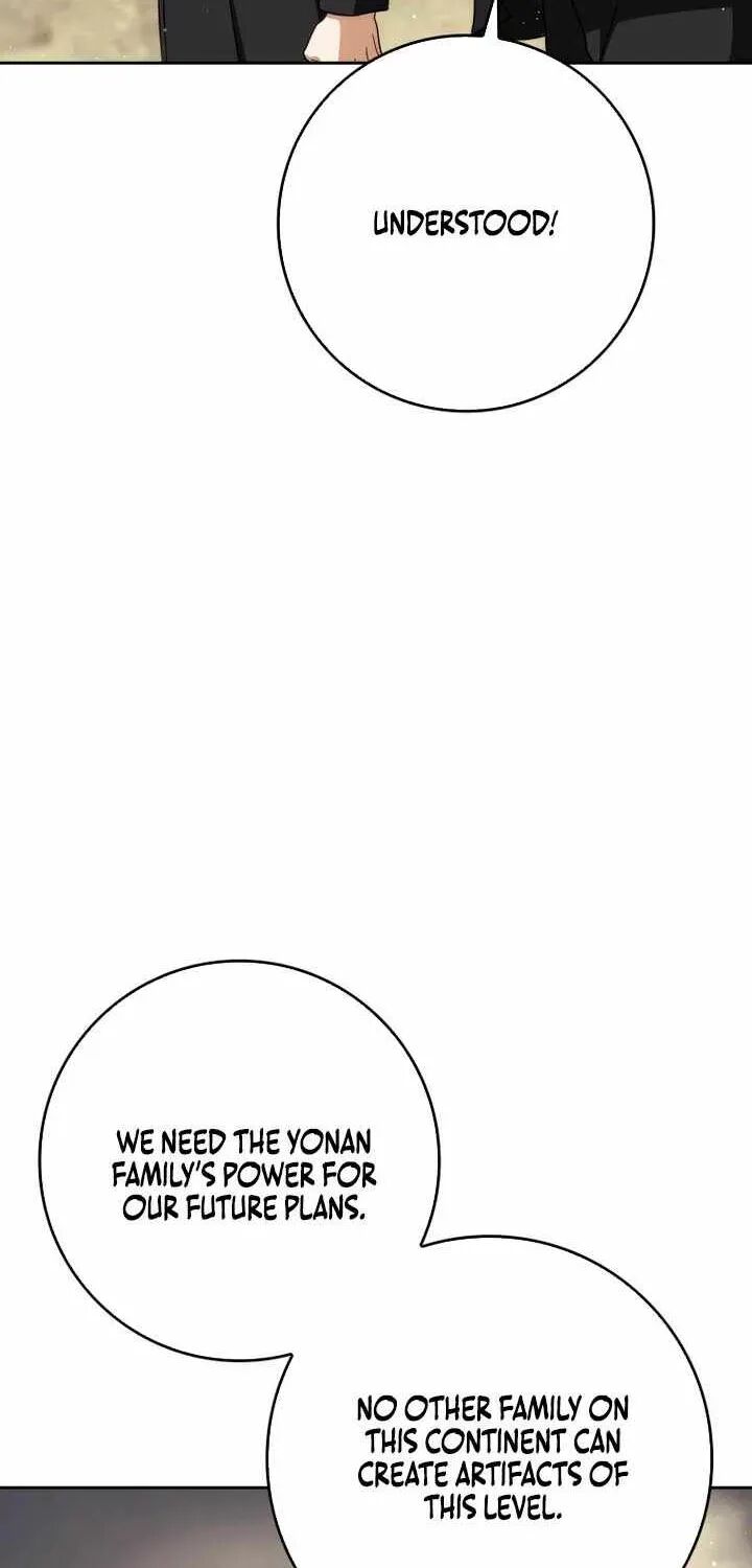 The Reincarnated Assassin Is A Swordmaster Chapter 94 Page 38